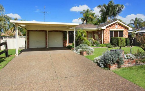 4 Pacific Road, Erskine Park NSW