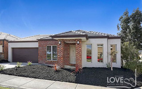20 Goldminers Pl, Epping VIC 3076