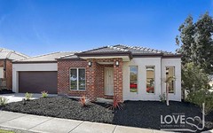 20 Goldminers Place, Epping VIC