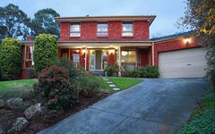 3 Newstead Court, Doncaster East VIC