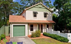 1 Elston Avenue, Denistone NSW