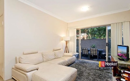 9/115-117 Constitution Road, Dulwich Hill NSW 2203