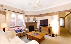 4/141 Willoughby Road, Crows Nest NSW