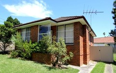 25 Thomas Street, Hurstville NSW