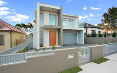 42 barnards Avenue, Hurstville NSW