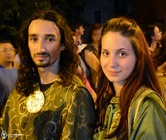 14 August 2014 » Festivalul de Artă Medievală Ștefan cel Mare