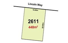 Lot 2611 Lincoln Way, Ocean Grove VIC