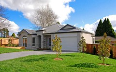 Lot 2 Daylesford Drive, Moss Vale NSW