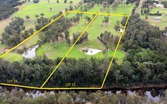 Lot 17 Nutmans Road, Grose Wold NSW
