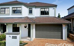95 Wrights Road, Castle Hill NSW