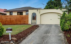 21 Vickers Avenue, Strathmore Heights VIC