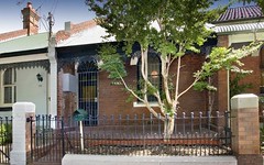 100 Baptist Street, Redfern NSW