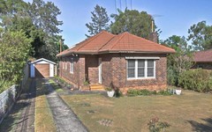25 Jindalla Crescent, Hebersham NSW