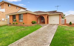 21 Pacific Road, Erskine Park NSW