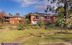 160 Pennant PARADE, Epping NSW