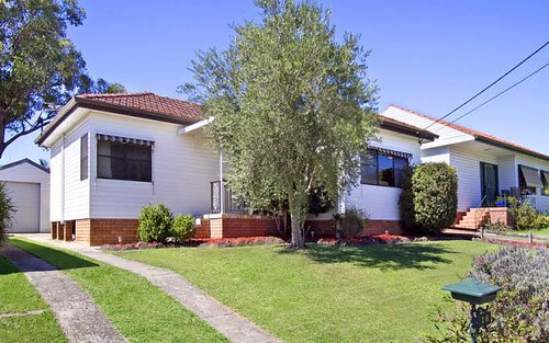 16 Ingara Avenue, Miranda NSW