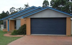 1 Warrego Place, Callala Bay NSW