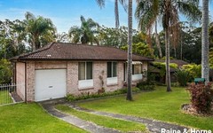 3 Childs Close, Green Point NSW