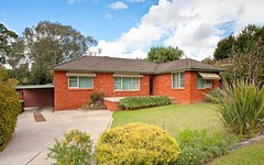 1 Grant Close, Epping NSW
