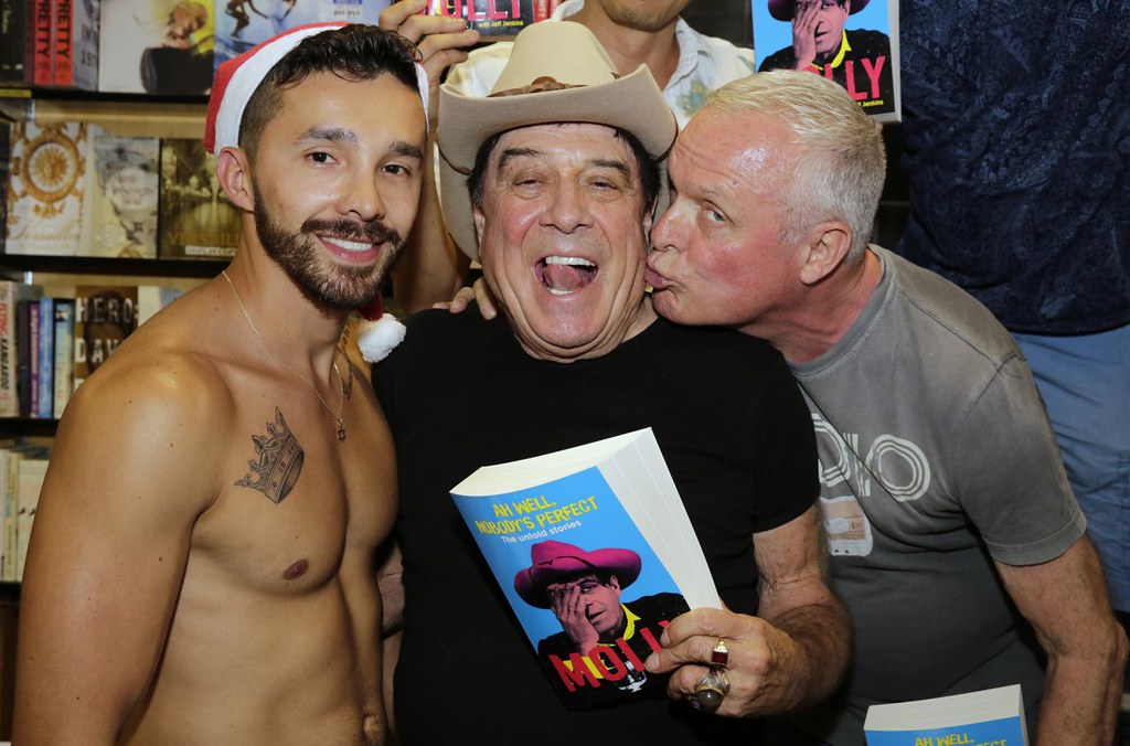 ann-marie calilhanna- molly meldrum book signing @ the bookshop darlinghurst_146