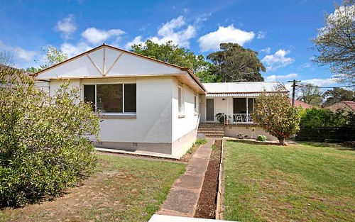 67 Officer Crescent, Ainslie ACT