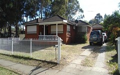 441 Marion St, Georges Hall NSW