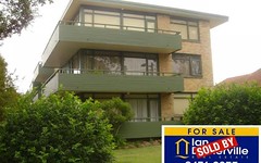 Unit 12/223 Pacific Highway, Hornsby NSW