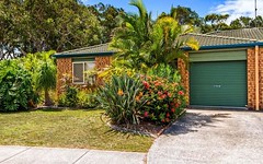 1/25 Crystal Reef Drive, Coombabah QLD