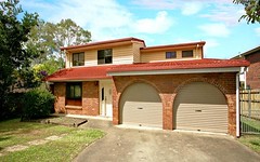 105 Meadowlands Road, Carindale QLD