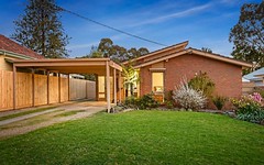 14 Wickham Avenue, Forest Hill VIC