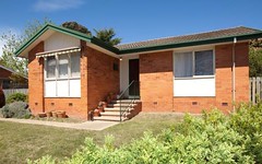 10 Peacock Place, Curtin ACT