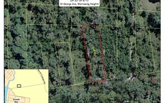 Lot 107 DP 8772, St George Avenue, Worrowing Heights NSW