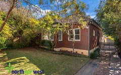 39 Holway Street, Eastwood NSW