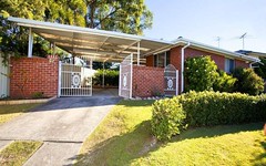 42 Stoke Crescent, South Penrith NSW