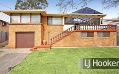 48 Reiby Drive, Baulkham Hills NSW