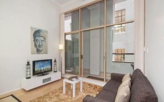 116/105 Campbell Street, Surry Hills NSW