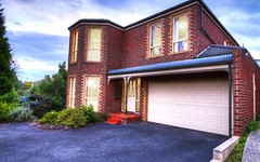 3 Crouch Court, Doncaster VIC