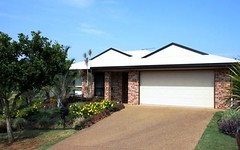 3 Barrington Court, Pacific Heights QLD