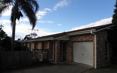 39 Yeovil Drive, Bomaderry NSW