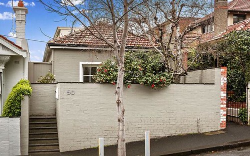 50 Airlie St, South Yarra VIC 3141