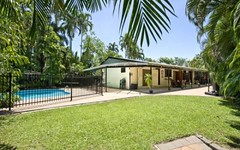 22 Rosewood Crescent, Leanyer NT