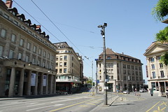 Lausanne, Switzerland, June 2014
