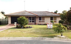28 Southerden St, Torquay QLD