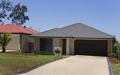 81 Cascade Drive, Forest Lake QLD