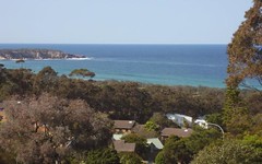 66 Tura Beach Drive, Bournda NSW