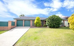 1 Boeing Place, St Clair NSW