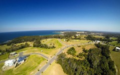 Lot 309 Scarborough Court, Red Head NSW