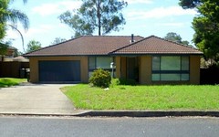 28 Gertrude Street, Bardia NSW