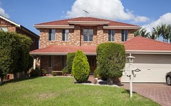 55 Gabriella Avenue, Cecil Hills NSW