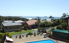 20 Ocean View Crescent, Emerald Beach NSW